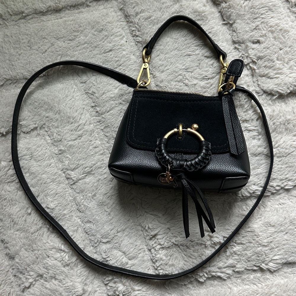 See by Chloe Joan Mini Crossbody Bag